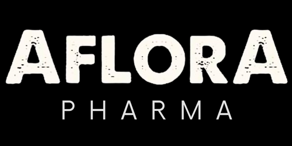 AFLORA PHARMA