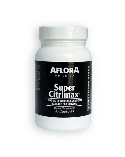 AFLORA PHARMA SLIM SUPPORT SUPER CITRIMAX
