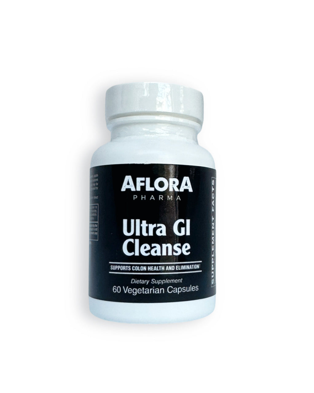 AFLORA PHARMA ULTRA GI CLEANSE