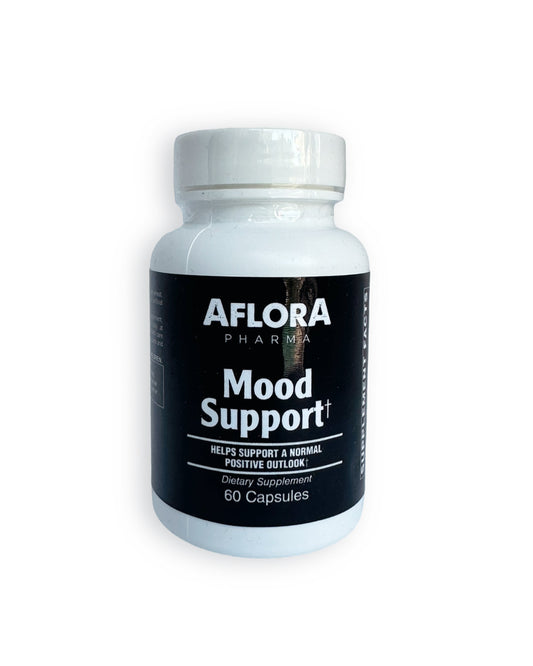 AFLORA PHARMA MOOD SUPPORT