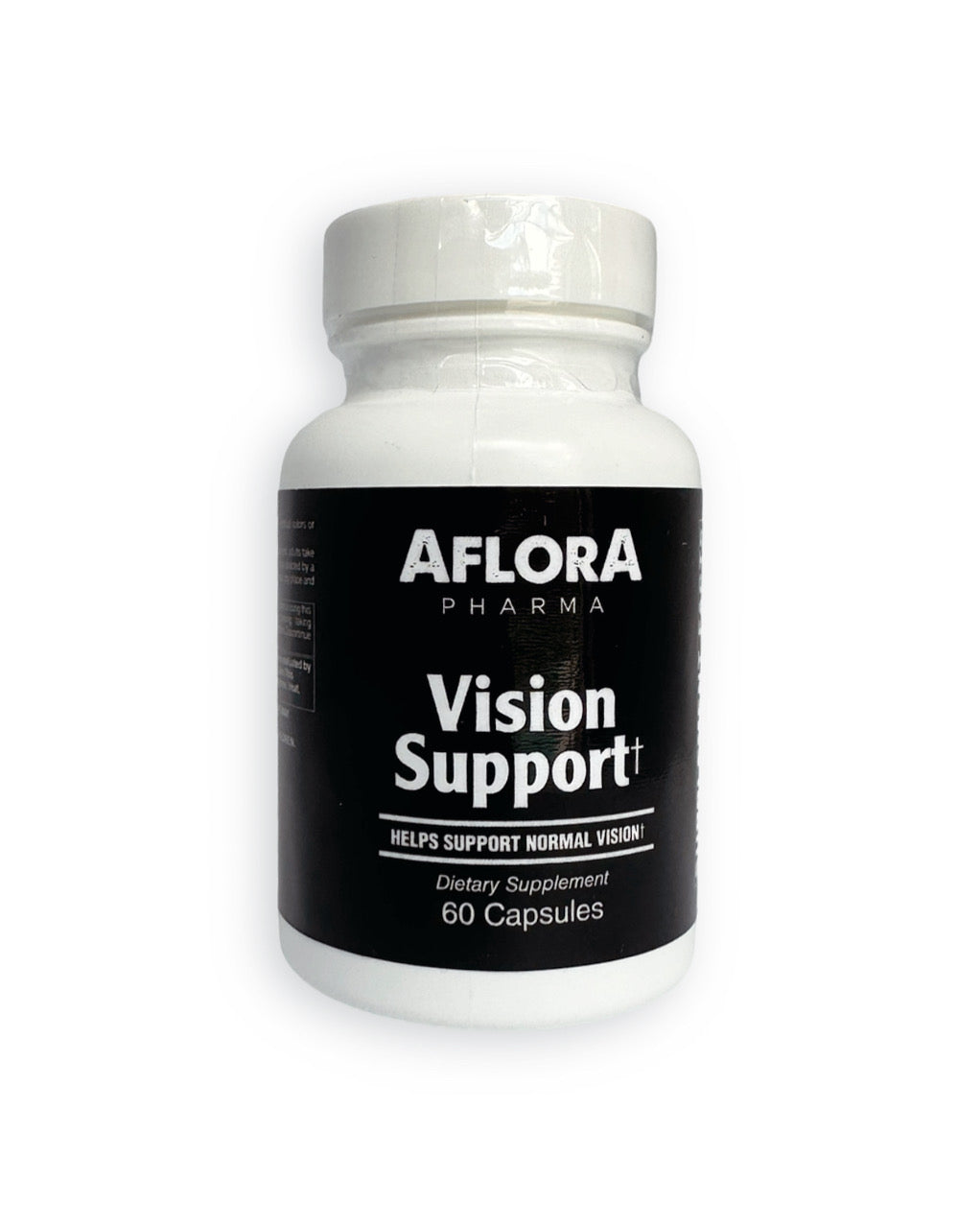 AFLORA PHARMA VISION SUPPORT