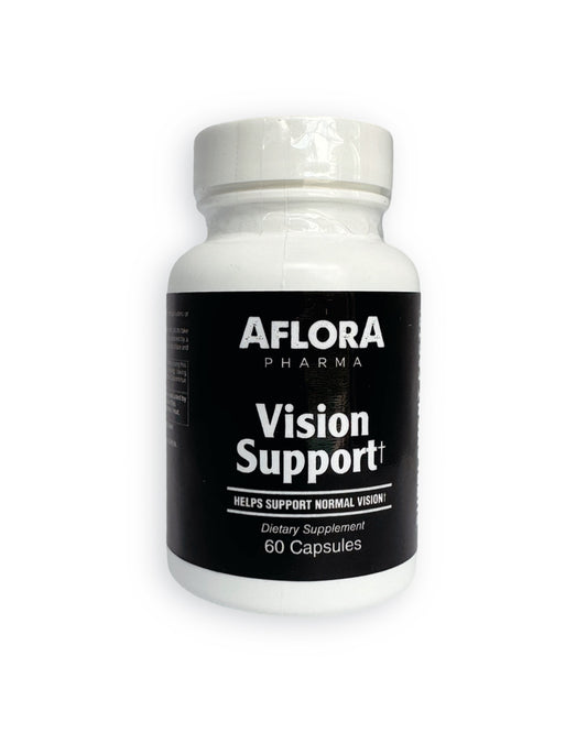 AFLORA PHARMA VISION SUPPORT