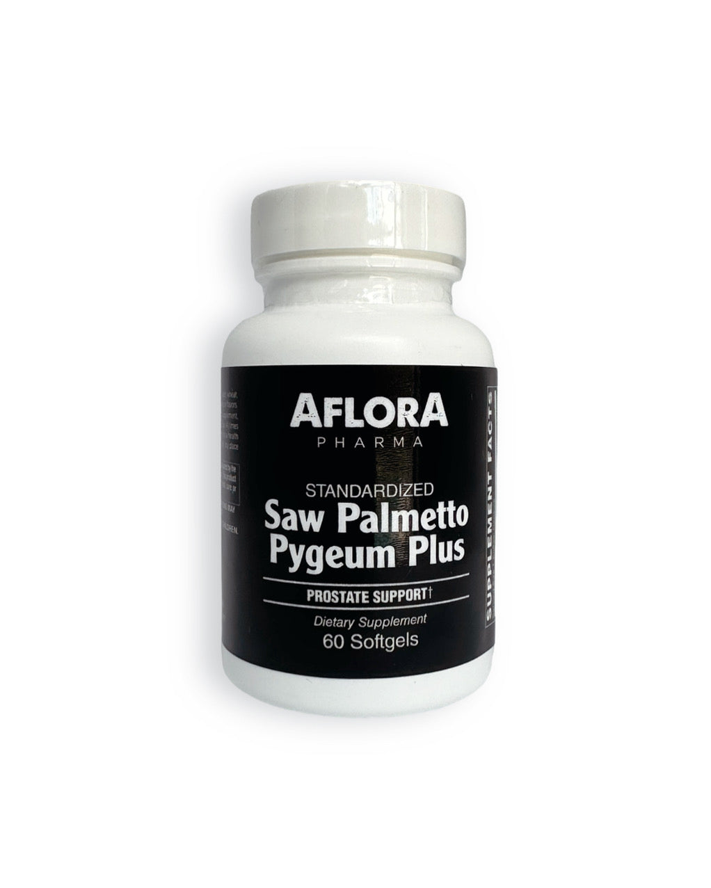 AFLORA PHARMA PROSTATE SUPPORT