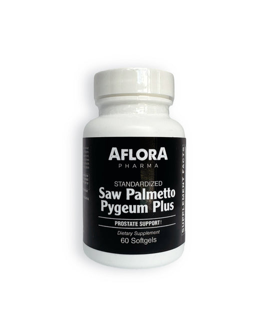 AFLORA PHARMA PROSTATE SUPPORT