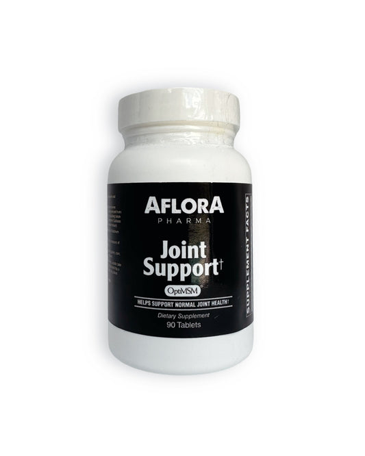 AFLORA PHARMA JOINT SUPPORT